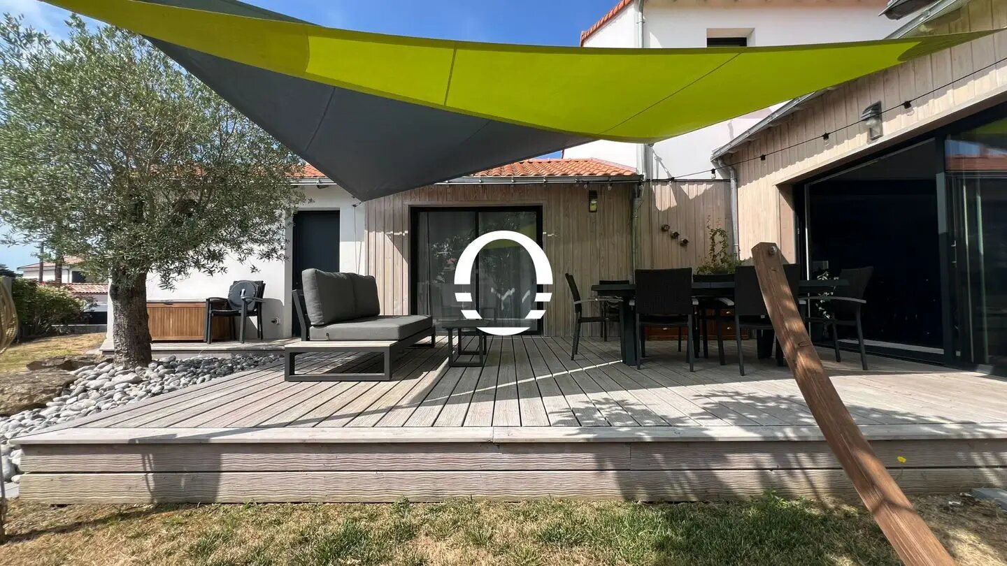 Maison à vendre, 145m², Pornic
