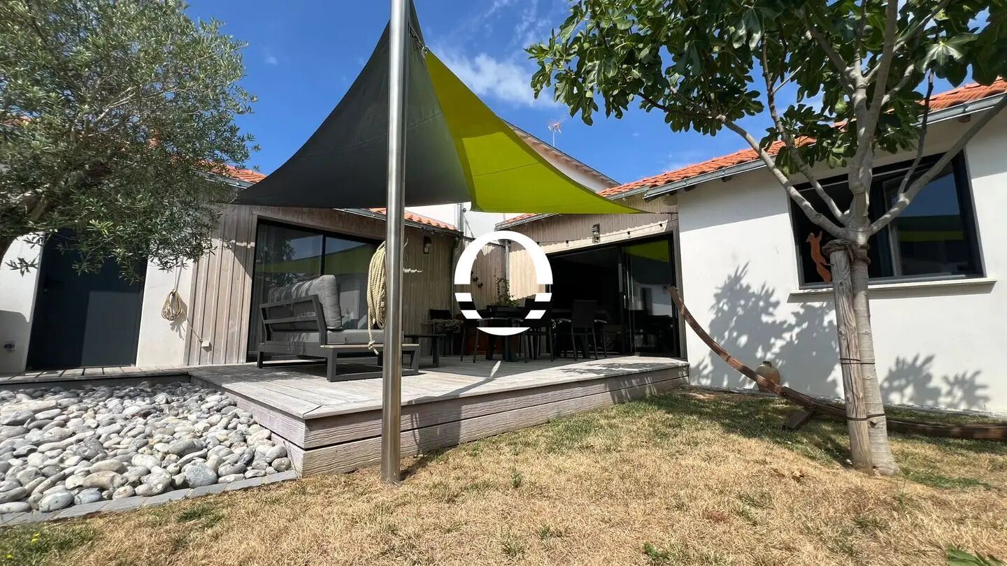 Maison à vendre, 145m², Pornic