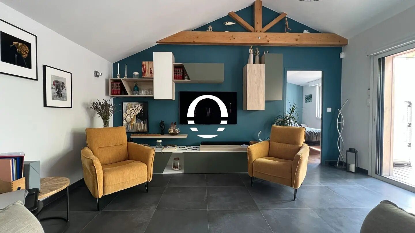 Maison à vendre, 145m², Pornic
