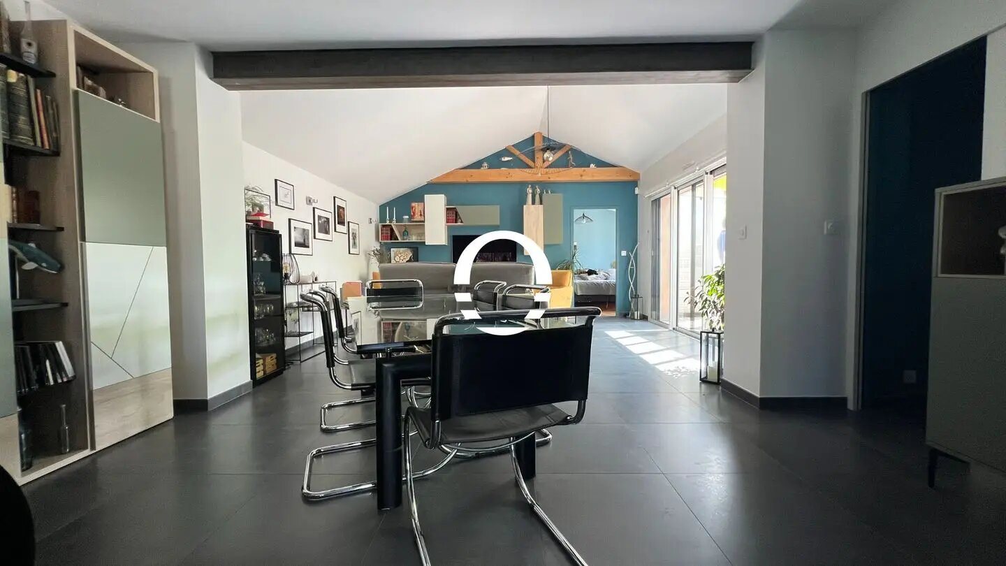 Maison à vendre, 145m², Pornic