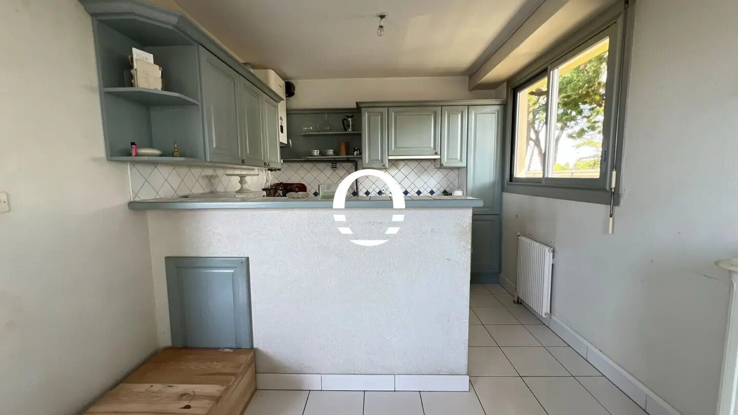 Appartement à vendre, 59m², Pornic