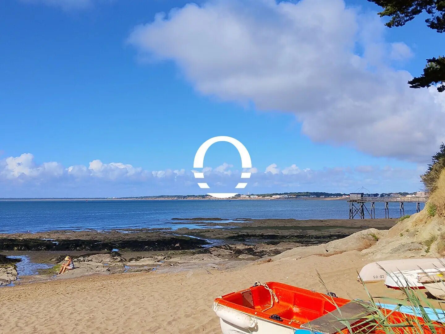 Maison à vendre, 134m², La Plaine-sur-Mer