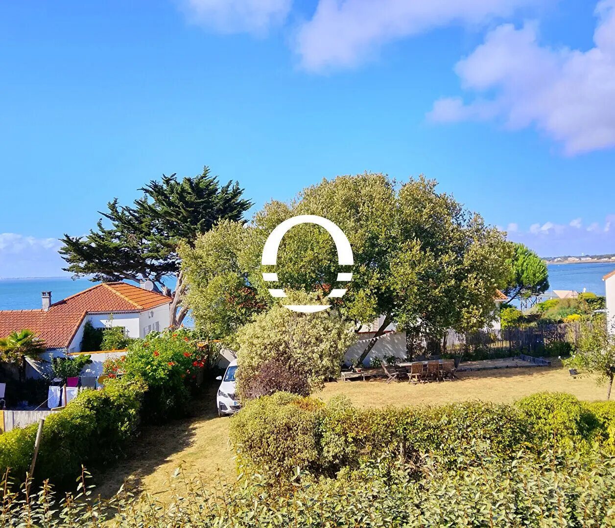 Maison à vendre, 134m², La Plaine-sur-Mer