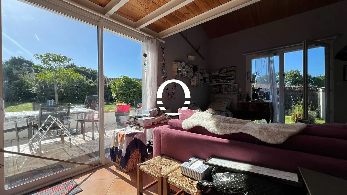 Maison à vendre, 159m², Pornic