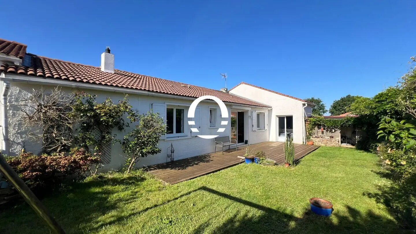 Maison à vendre, 159m², Pornic