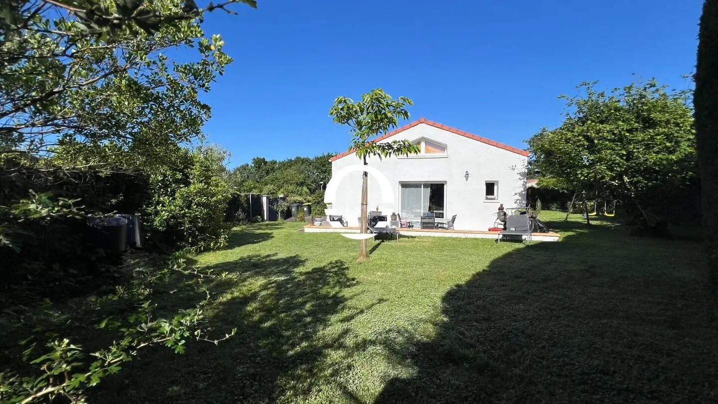 Maison à vendre, 159m², Pornic