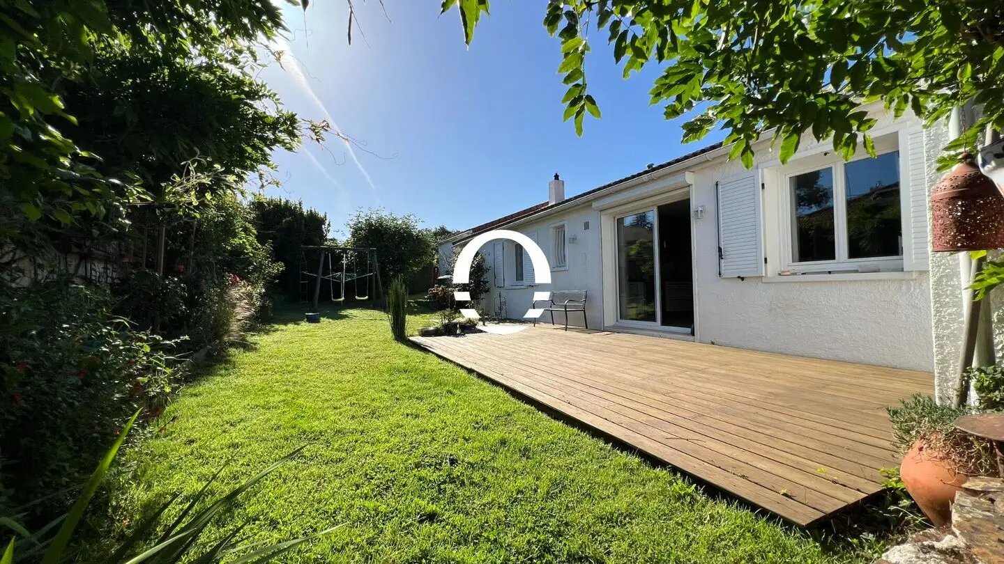 Maison à vendre, 159m², Pornic