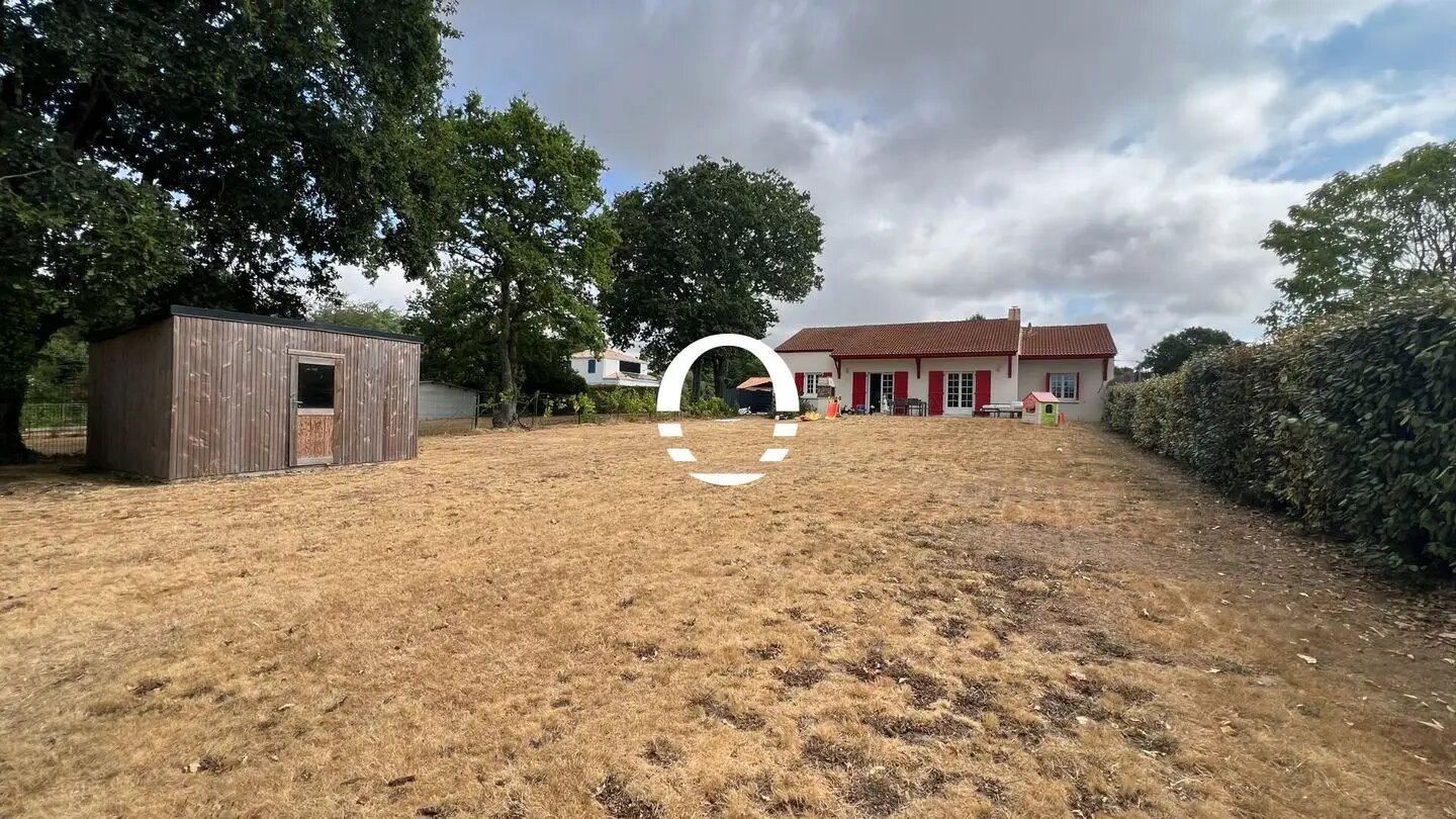 Maison à vendre, 123m², Pornic