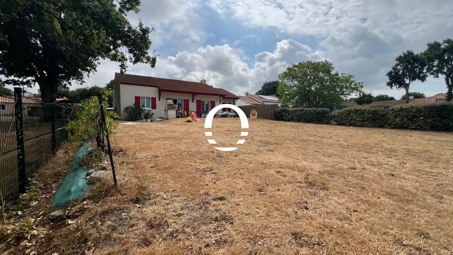 Maison à vendre, 123m², Pornic