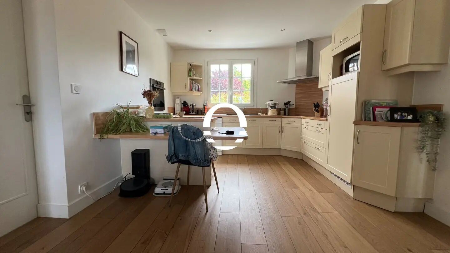 Maison à vendre, 123m², Pornic