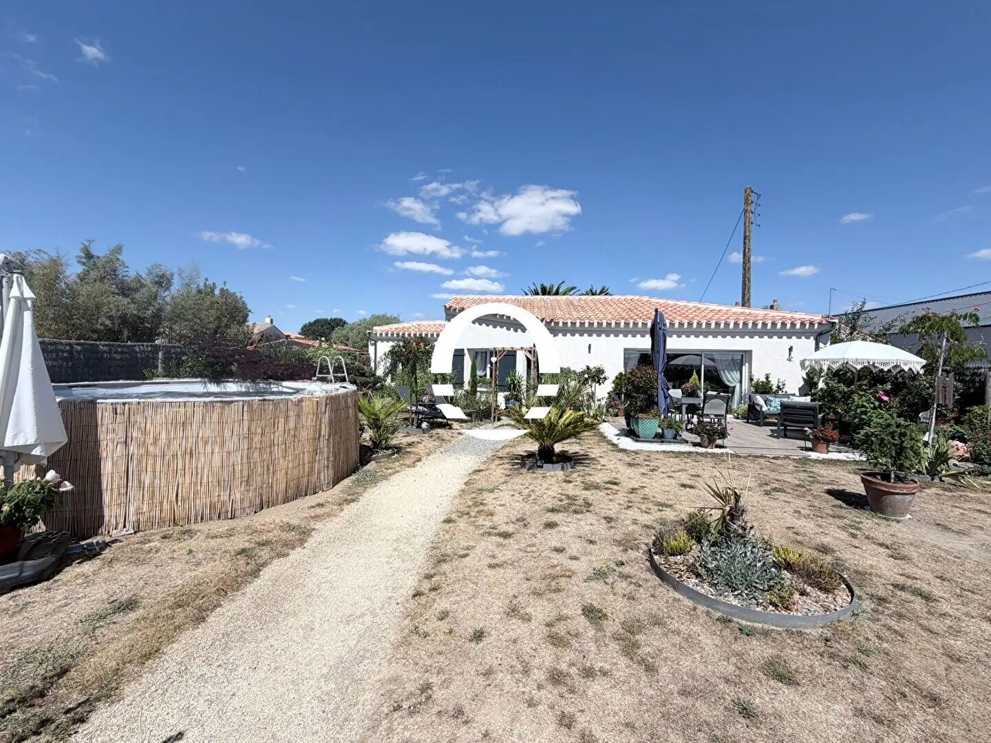 Maison à vendre, 88m², Pornic