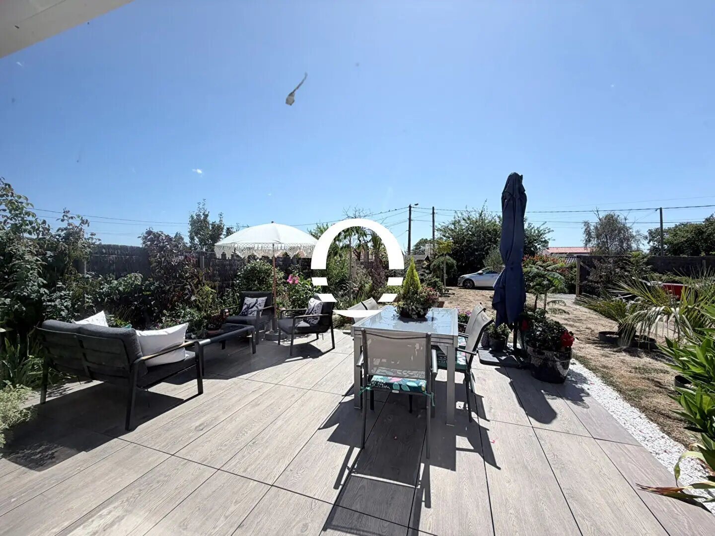 Maison à vendre, 88m², Pornic