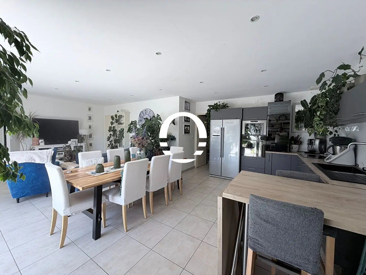 Maison à vendre, 88m², Pornic