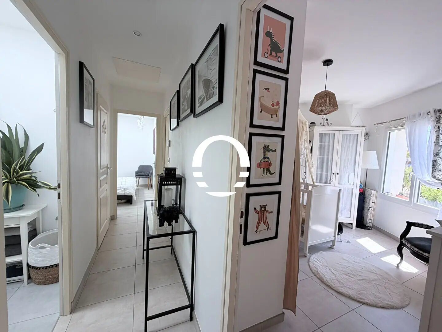Maison à vendre, 88m², Pornic
