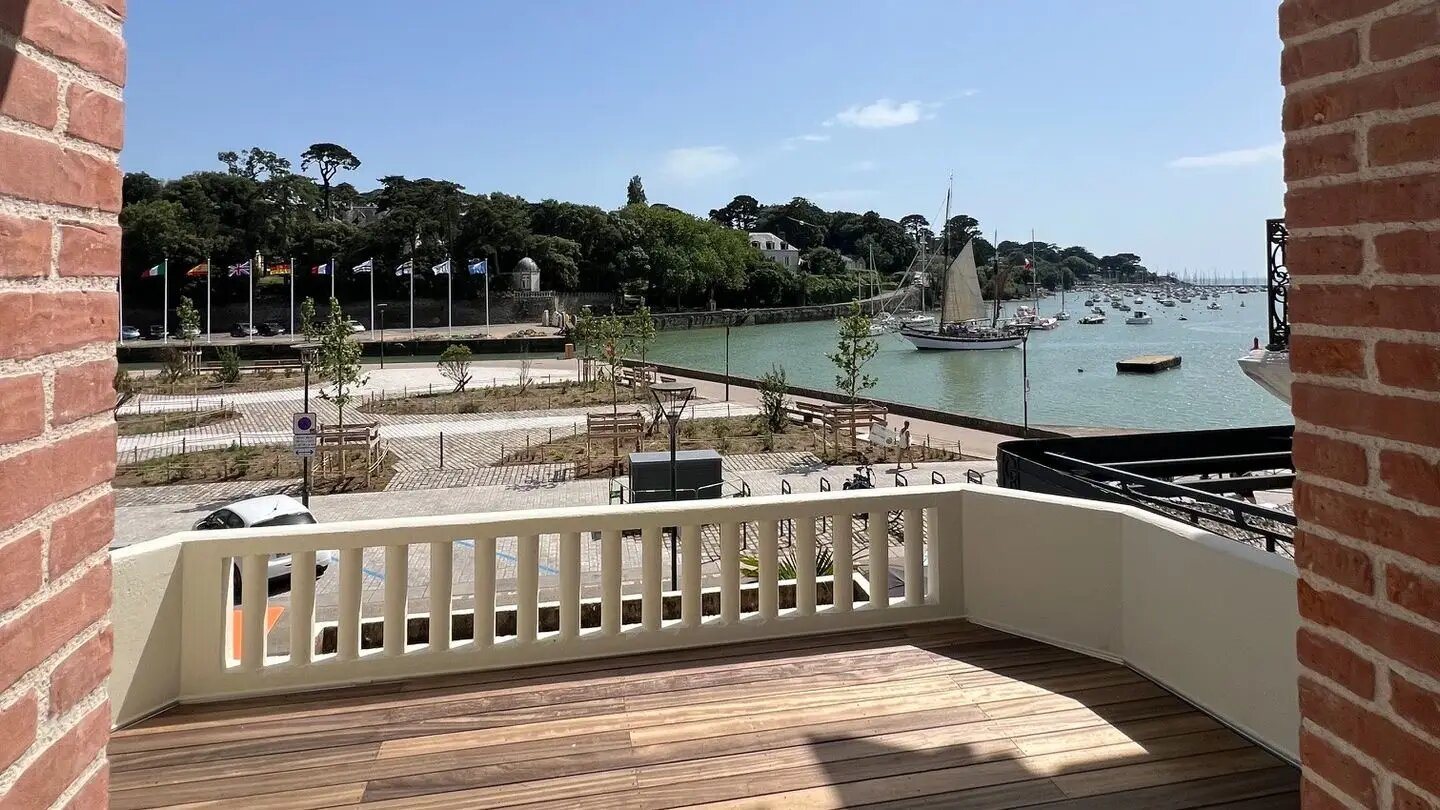 Maison à vendre, 108m², Pornic