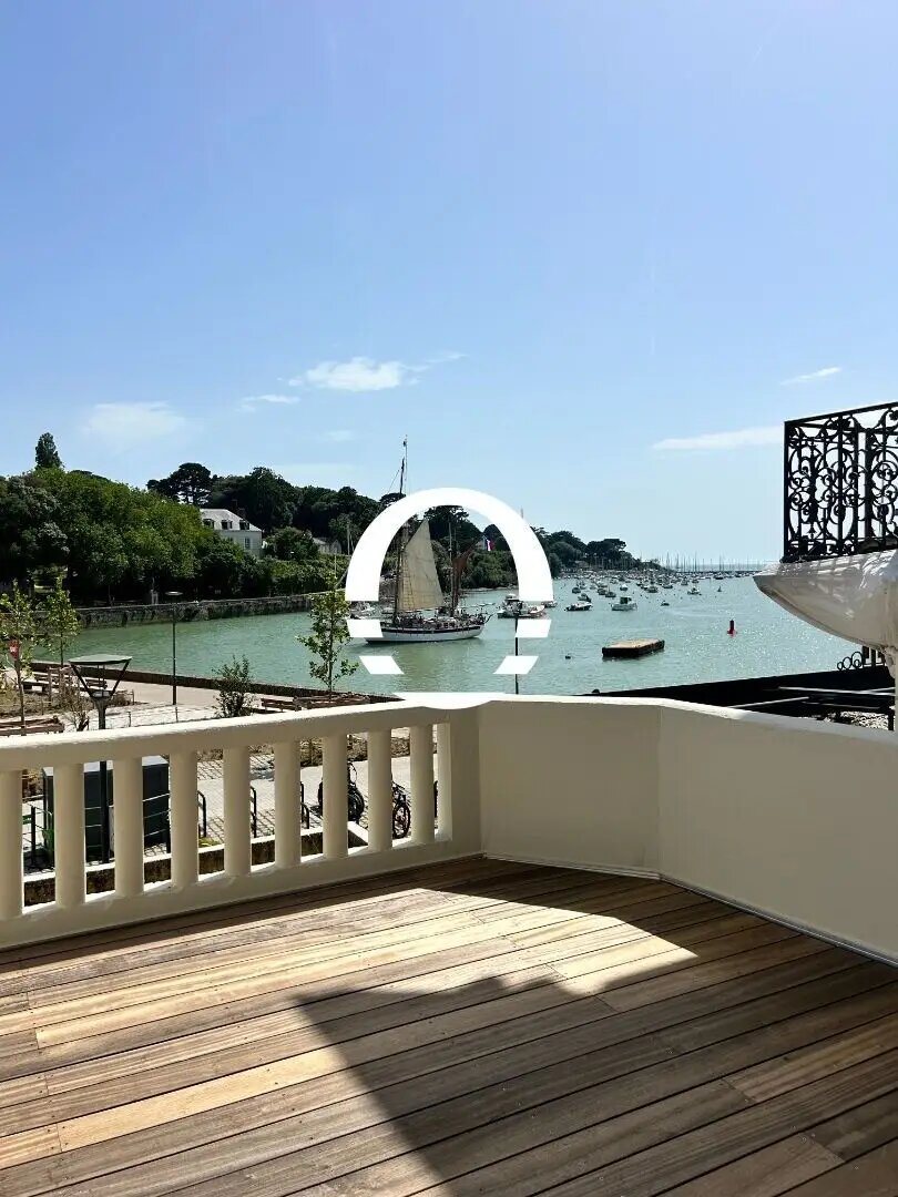 Maison à vendre, 108m², Pornic