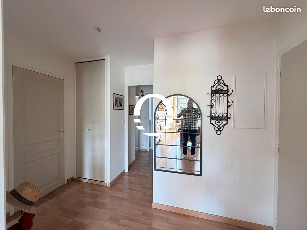 Appartement à vendre, 71m², Pornic