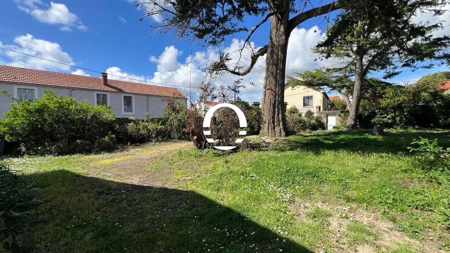 Maison à vendre, 90m², Pornic