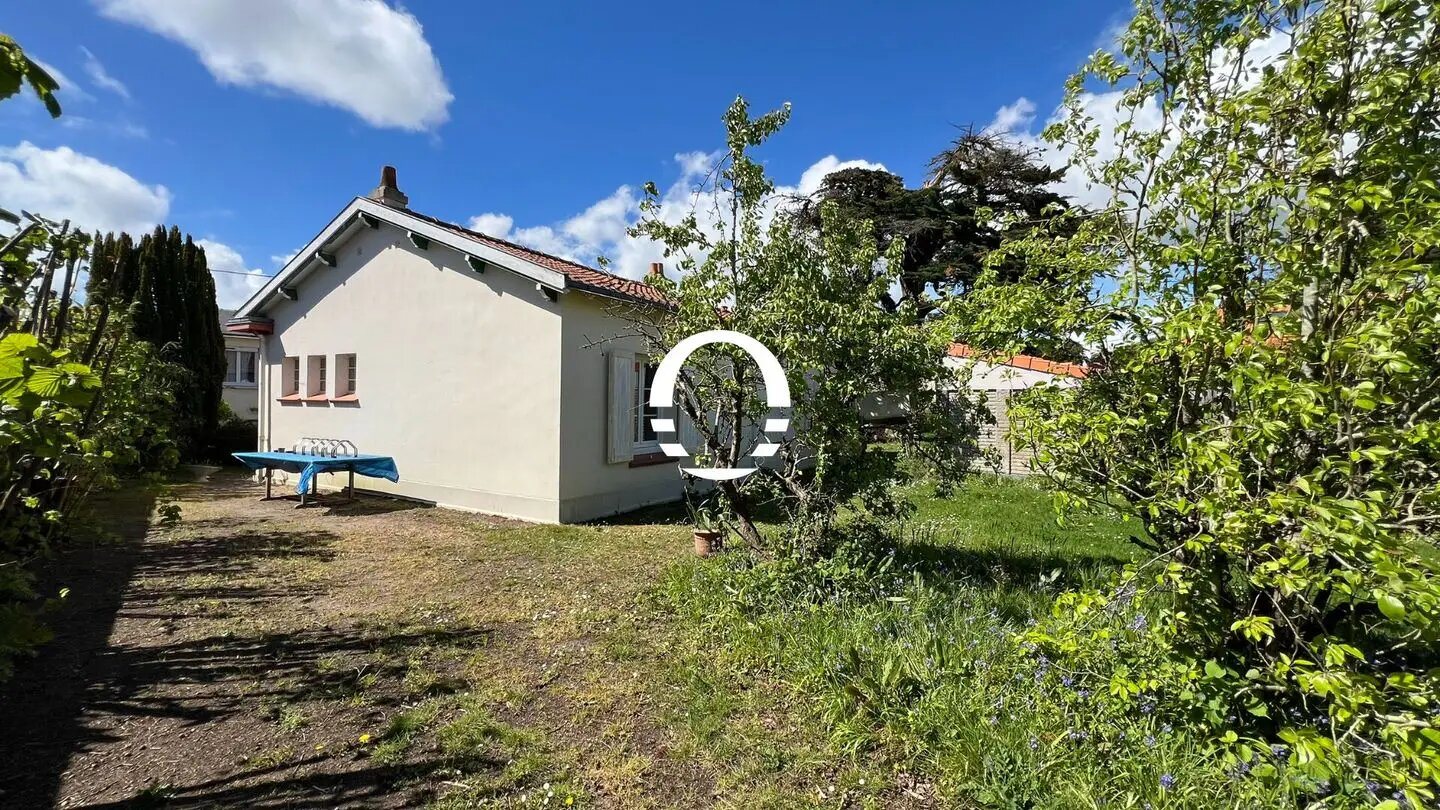 Maison à vendre, 90m², Pornic