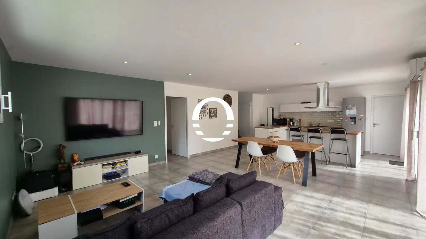 Maison à vendre, 105m², Bourgneuf-en-Retz