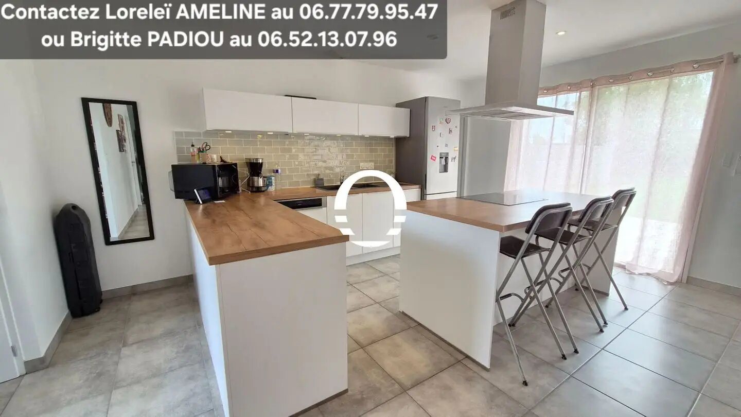 Maison à vendre, 105m², Bourgneuf-en-Retz