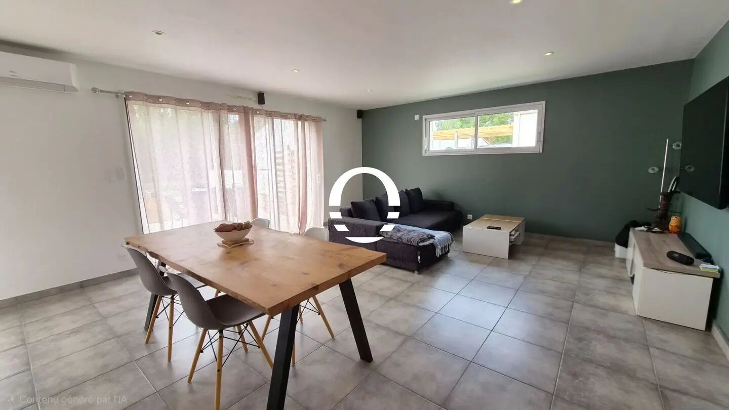 Maison à vendre, 105m², Bourgneuf-en-Retz