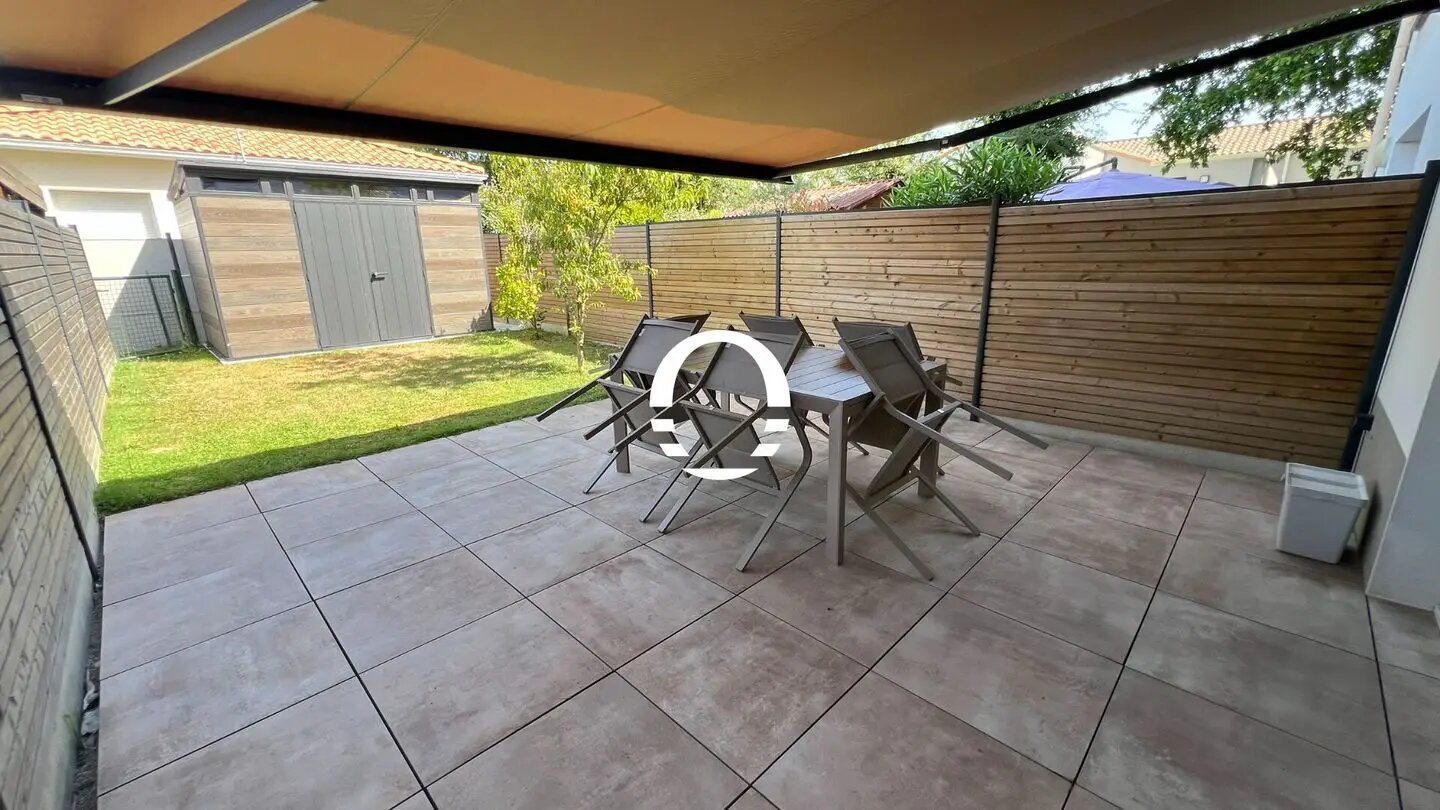 Maison à vendre, 77m², Pornic