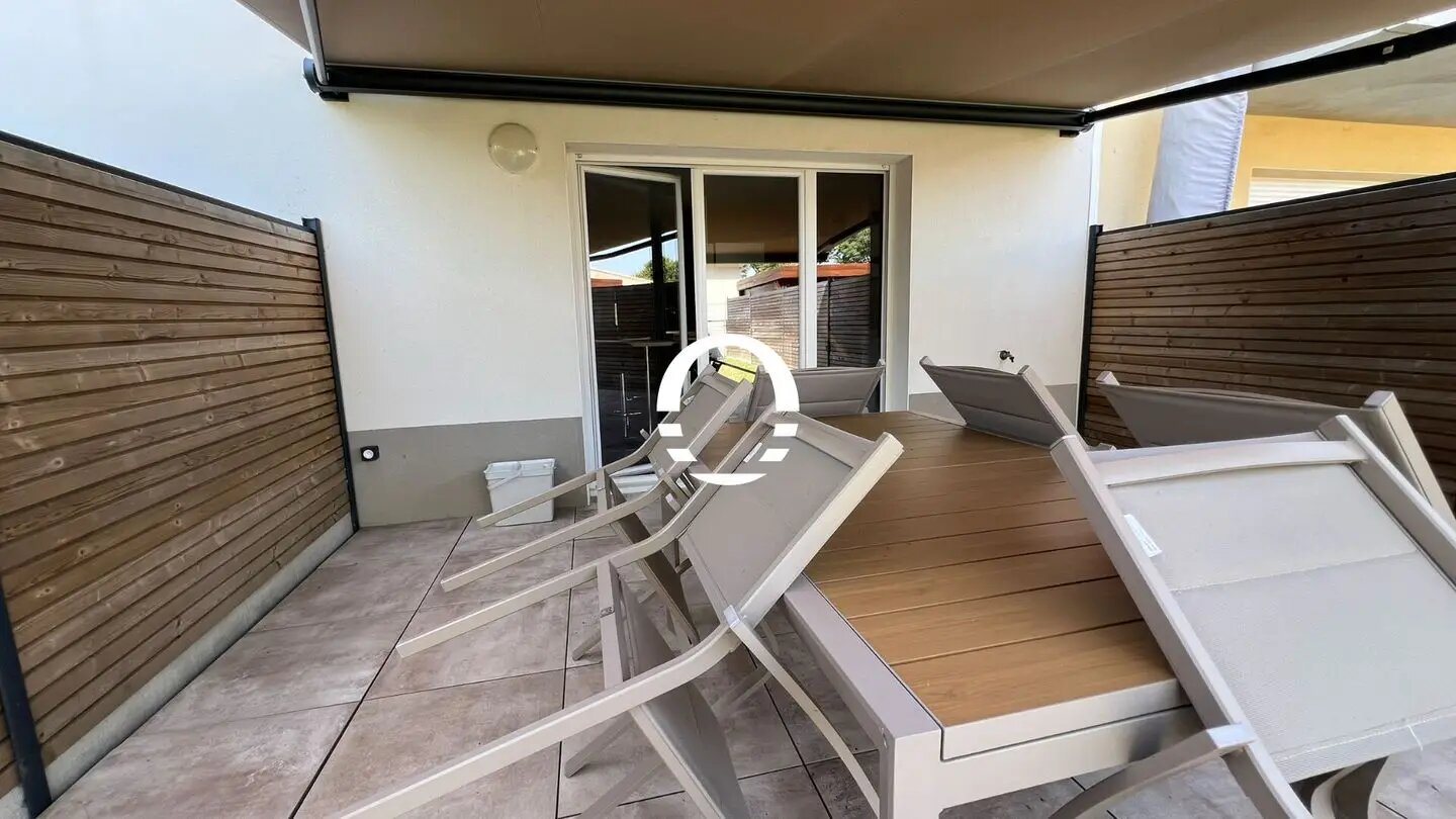 Maison à vendre, 77m², Pornic