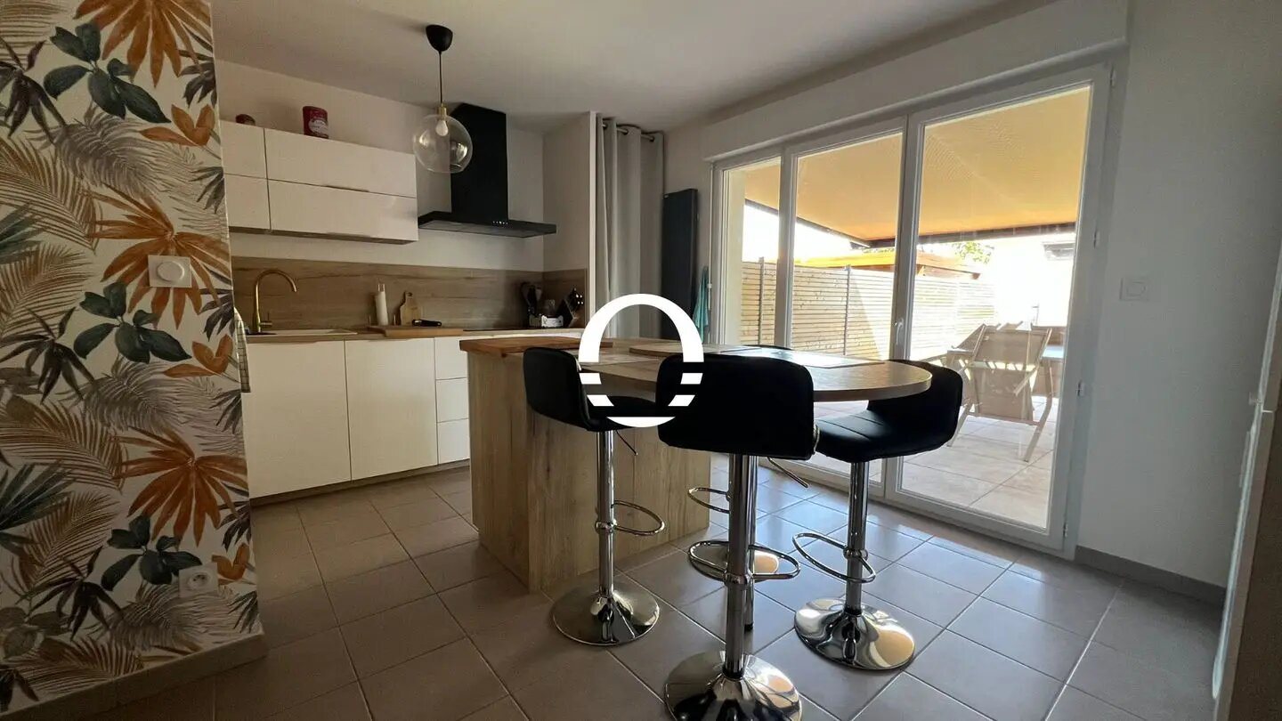 Maison à vendre, 77m², Pornic