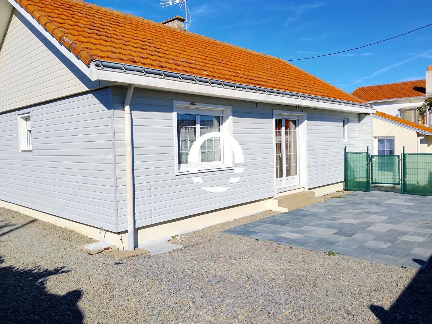 Maison à vendre, 80m², La Plaine-sur-Mer