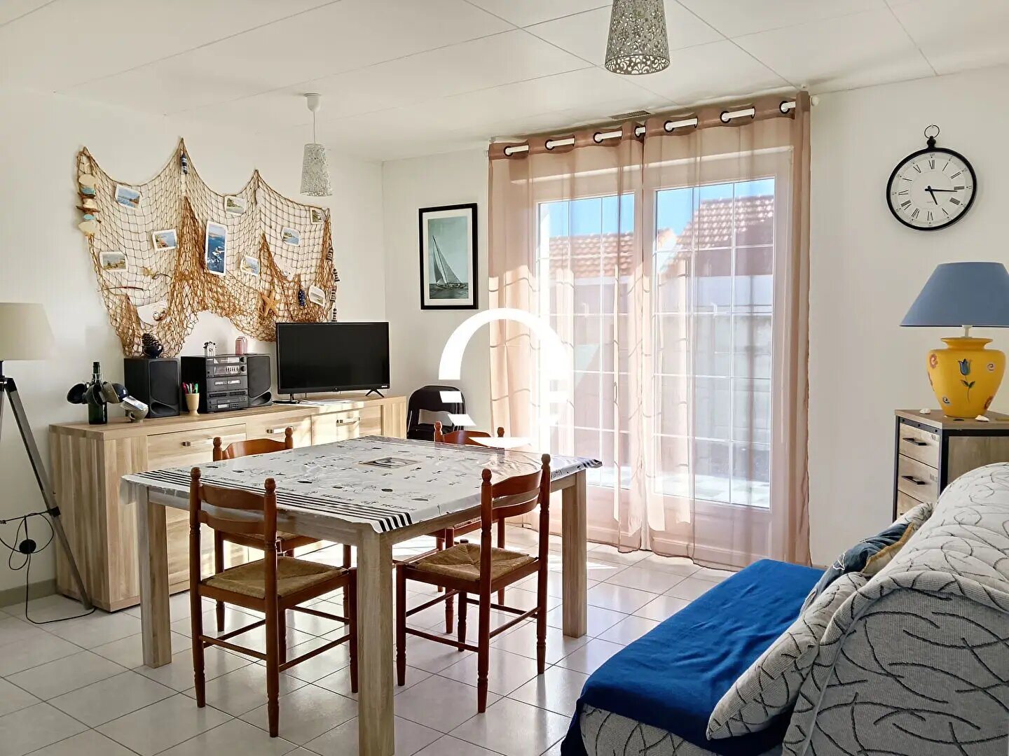 Maison à vendre, 80m², La Plaine-sur-Mer