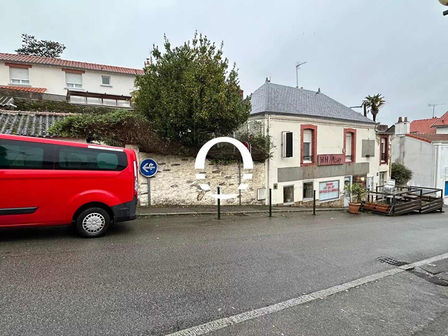 Maison à vendre, 72m², Pornic