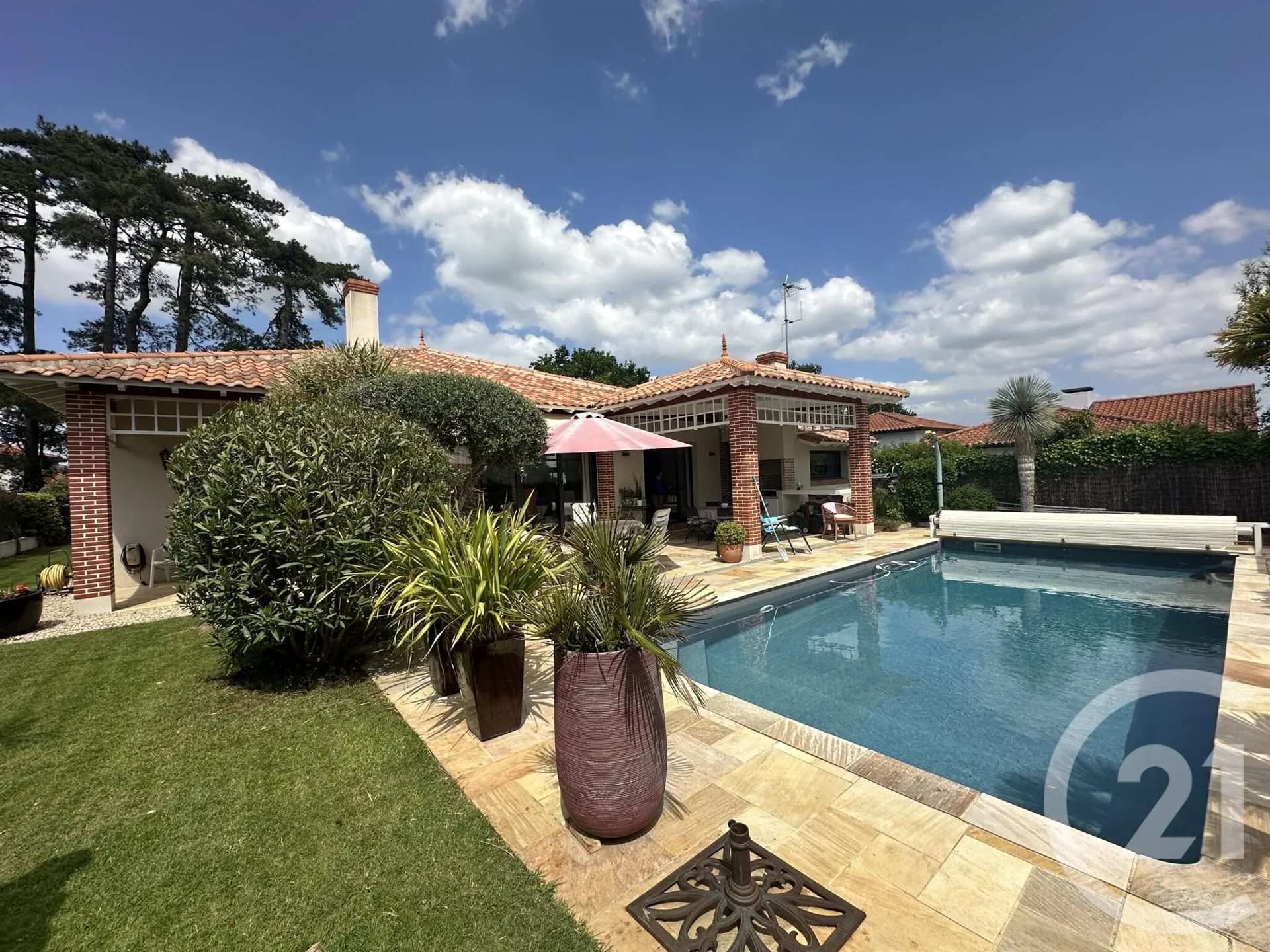 Maison à vendre, 156m², Pornic