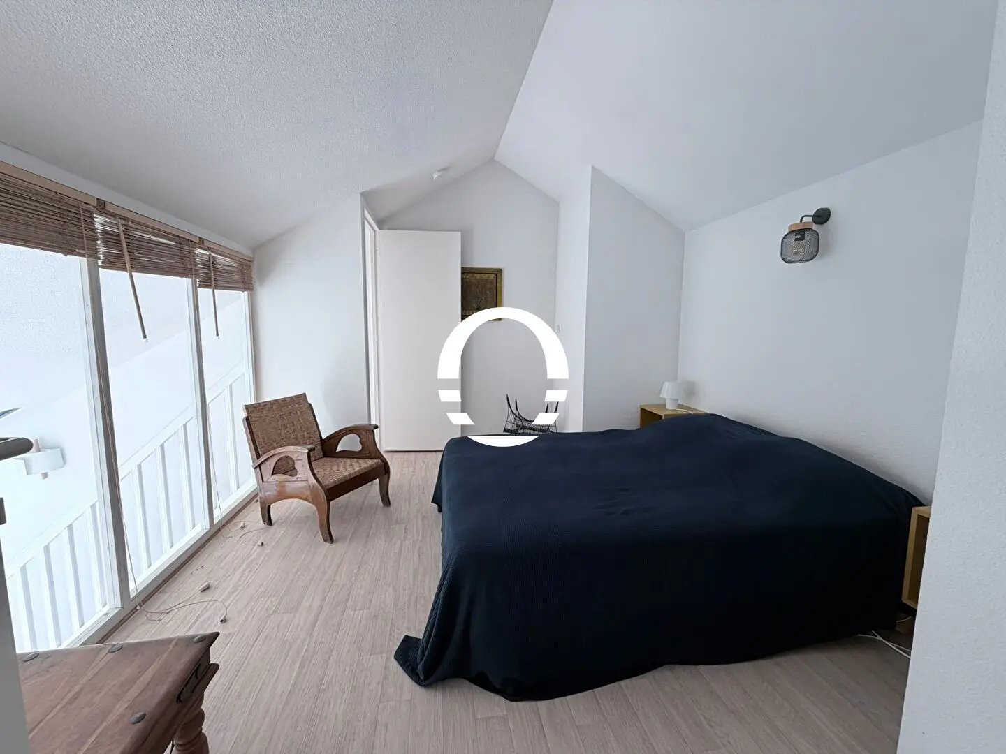 Appartement à vendre, 88m², Pornic