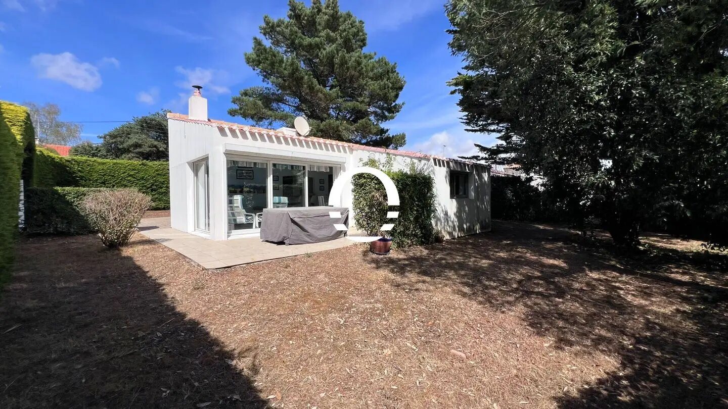 Maison à vendre, 77m², Pornic
