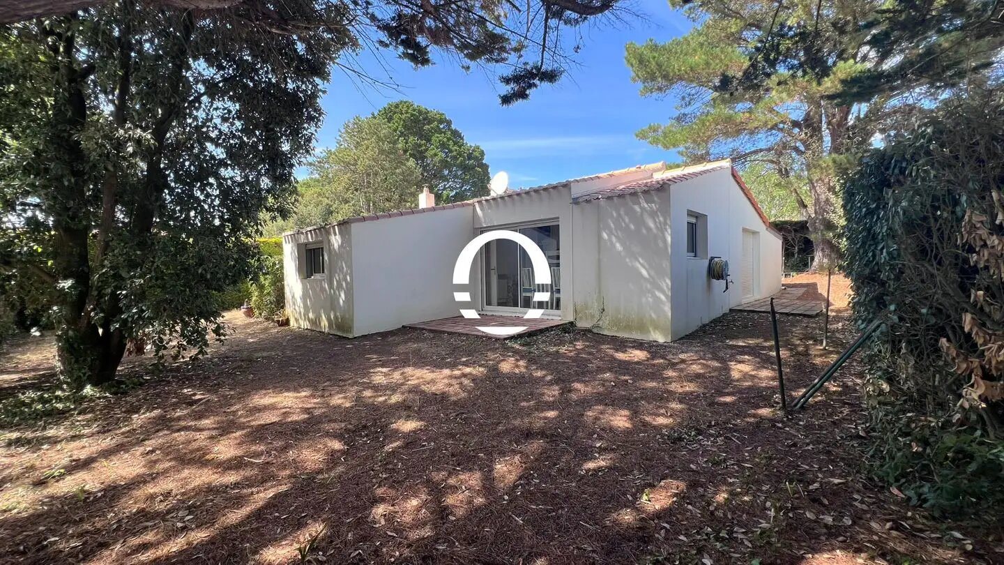 Maison à vendre, 77m², Pornic