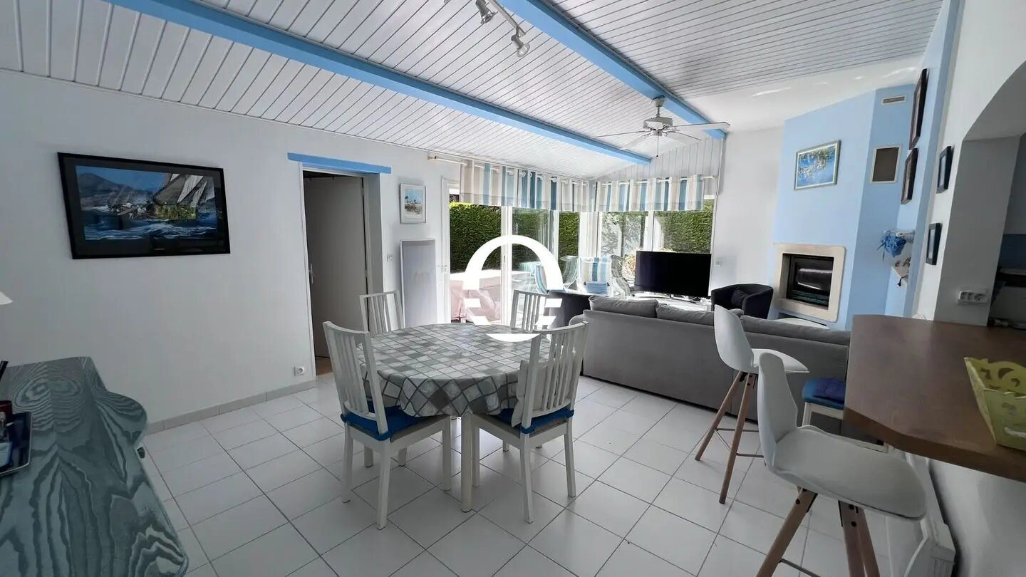 Maison à vendre, 77m², Pornic