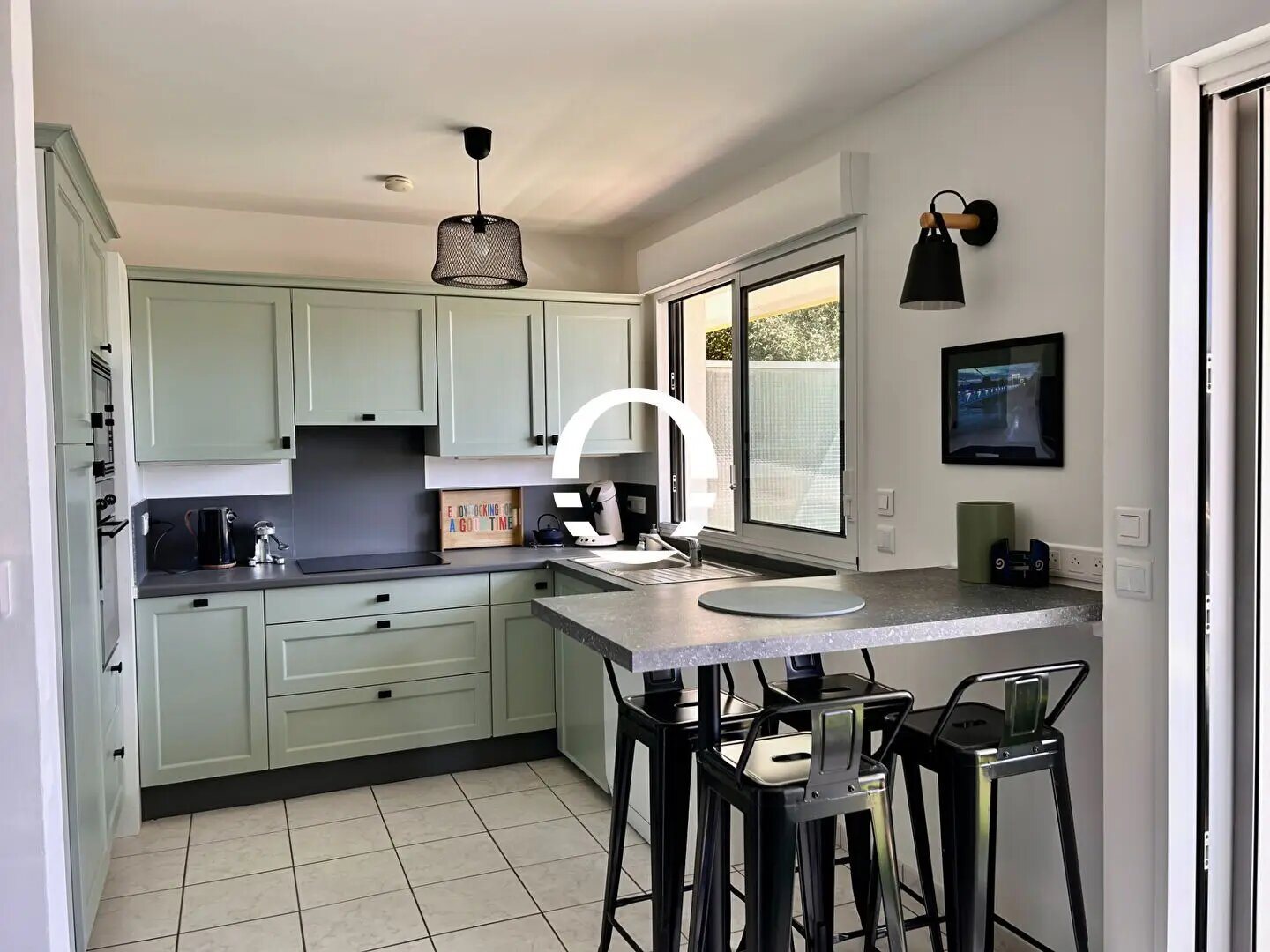Appartement à vendre, 46m², Pornic