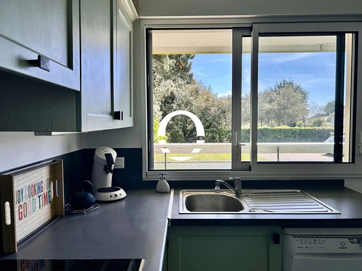 Appartement à vendre, 46m², Pornic