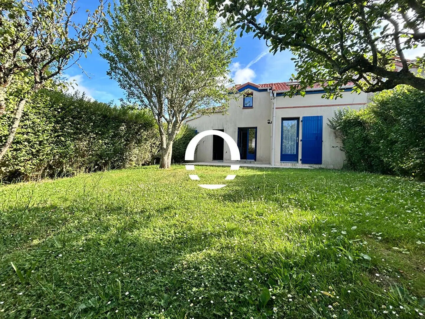 Maison à vendre, 56m², Pornic