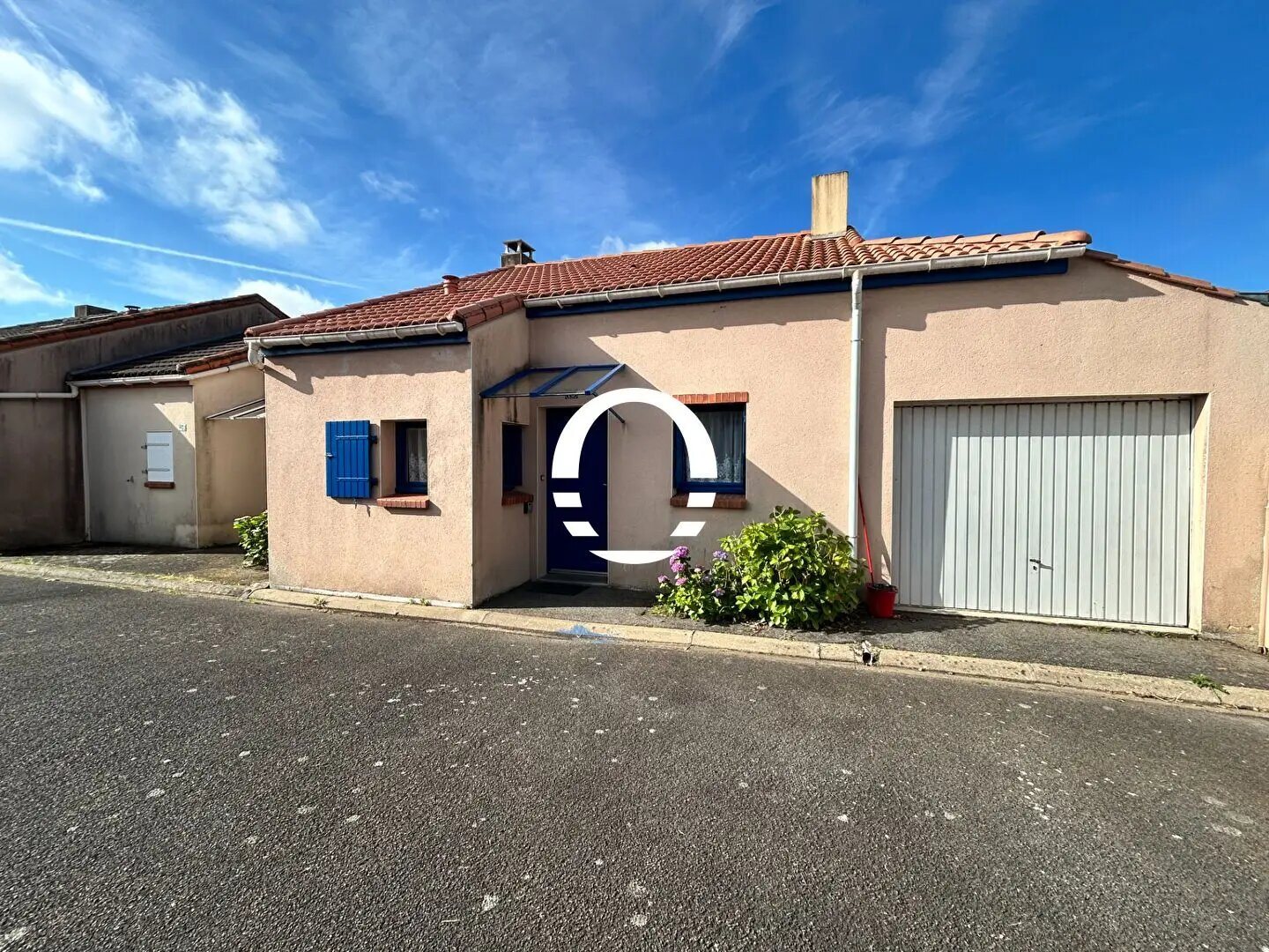 Maison à vendre, 56m², Pornic