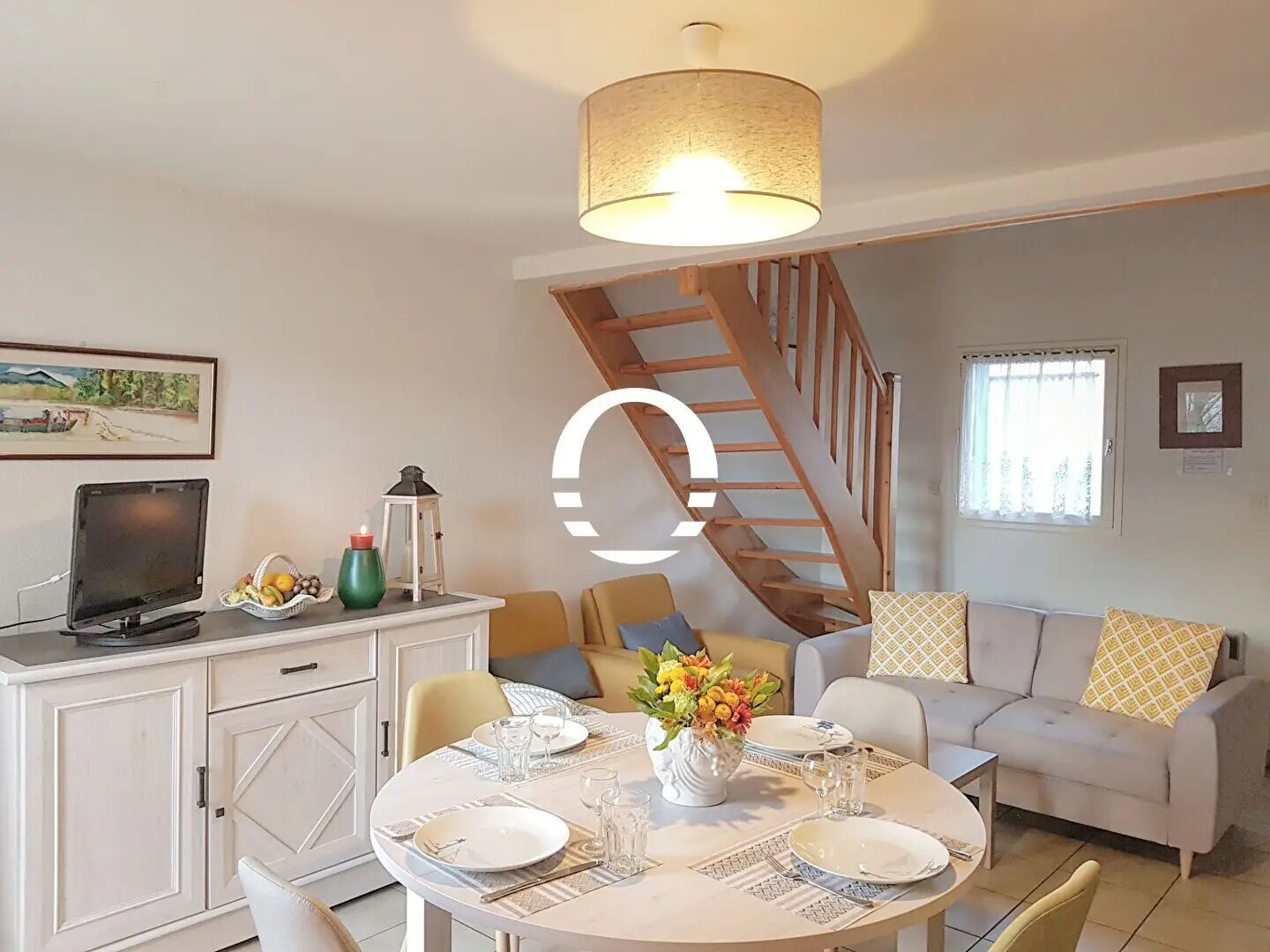 Maison à vendre, 56m², Pornic