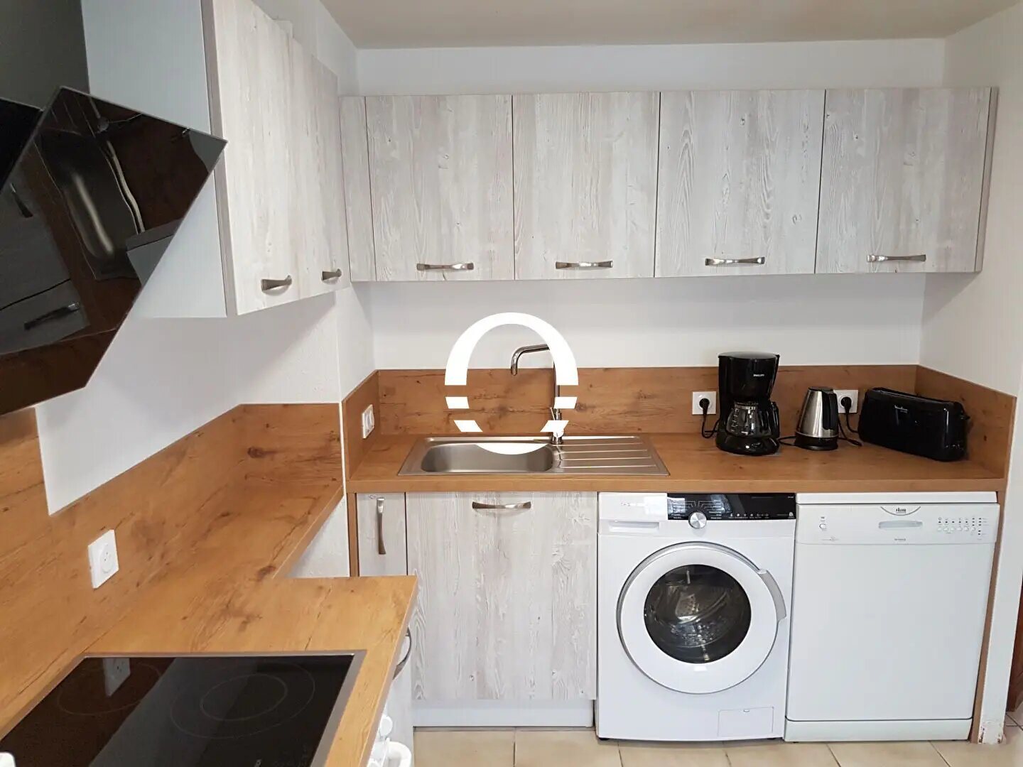 Maison à vendre, 56m², Pornic