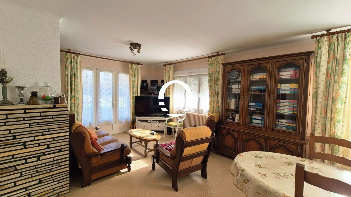 Maison à vendre, 100m², Cheix-en-Retz