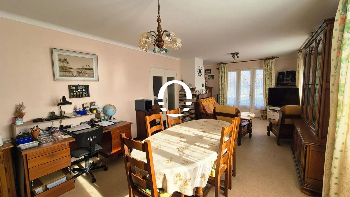 Maison à vendre, 100m², Cheix-en-Retz