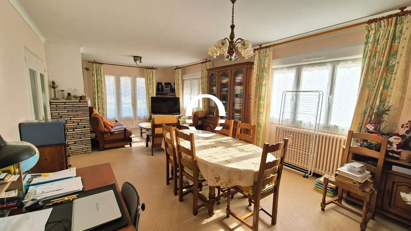 Maison à vendre, 100m², Cheix-en-Retz