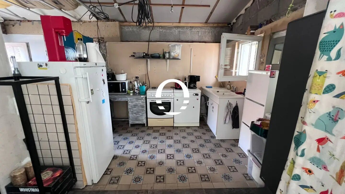 Maison à vendre, 42m², Cheix-en-Retz