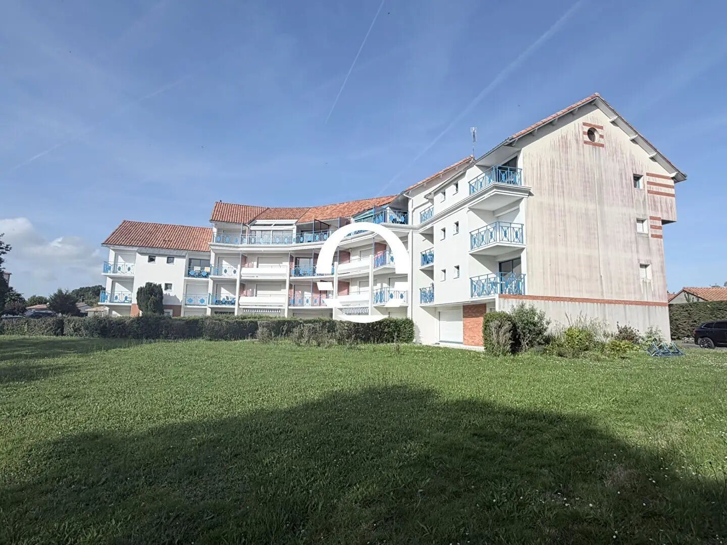 Appartement à vendre, 28m², Pornic