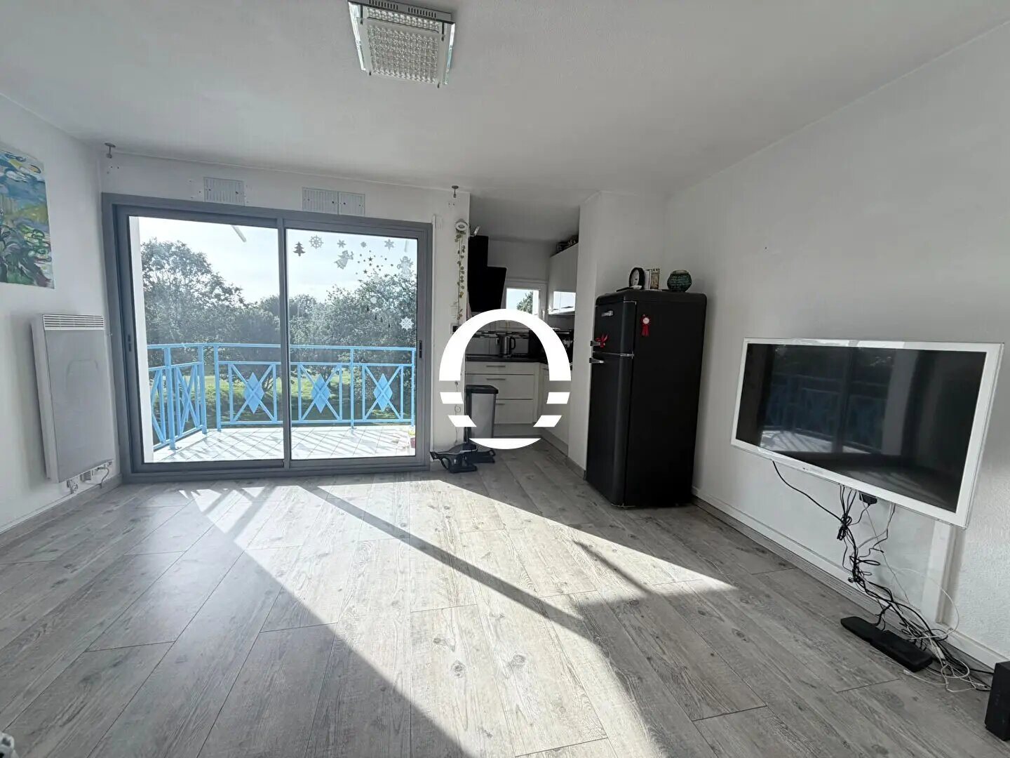 Appartement à vendre, 28m², Pornic