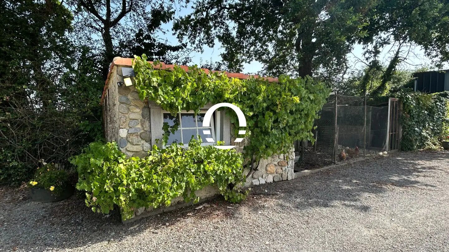 Maison à vendre, 107m², Saint-Père-en-Retz